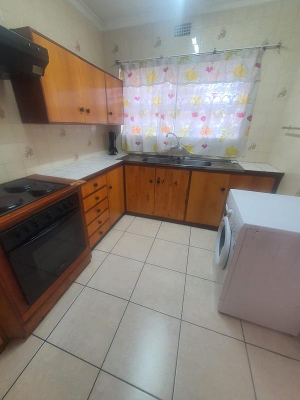 2 Bedroom Property for Sale in Bellville Western Cape